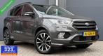 Ford Kuga 1.5 EcoBoost ST Line LED/Naiv+/Trekhaak/Winterpakk, Voorwielaandrijving, Euro 6, 4 cilinders, 14 km/l