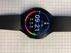Galaxy Smartwatch4, Zwart, Ophalen of Verzenden, Zo goed als nieuw, Waterdicht