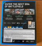 Battlefield 2042, Spelcomputers en Games, Games | Sony PlayStation 4, Vincentsgames@hotmail.com, Shooter, Vincent's games, 1 speler
