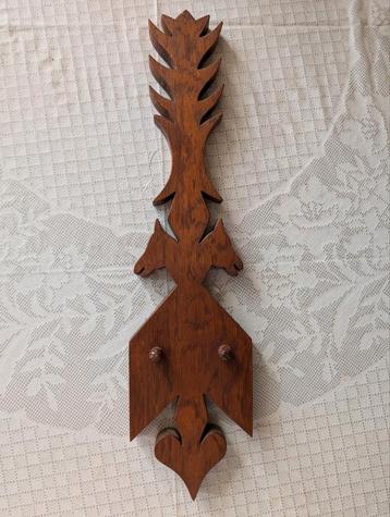 Twents gevelteken beschikbaar voor biedingen