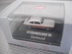 Ford Capri III 1:87 , Intermodellbau Dortmund Herpa, Hobby en Vrije tijd, Ophalen of Verzenden, Nieuw, Auto, Herpa