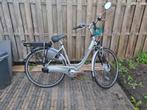 Gazelle elektrisch, Ophalen, Gebruikt, 47 tot 50 cm, Versnellingen