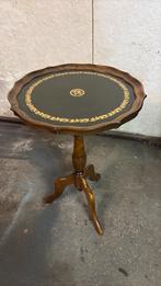 Wijntafel bijzettafel, Antiek en Kunst, Ophalen