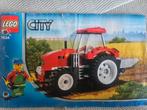 Lego rodeTractor 7634, Kinderen en Baby's, Speelgoed | Duplo en Lego, Ophalen of Verzenden, Gebruikt, Complete set, Lego
