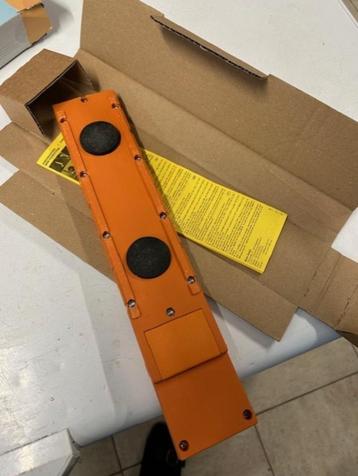 caravanweger REIGH beschikbaar voor biedingen