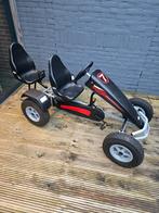 Berg Duo skelter, Kinderen en Baby's, Speelgoed | Buiten | Skelters, Ophalen of Verzenden, Zo goed als nieuw, Berg, Duozit