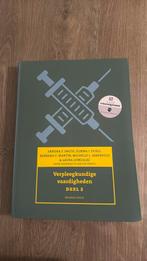 Verpleegkundige vaardigheden, deel 2, 9e editie met datzalje, Boeken, Barbara C. Martin; Donna J. Duell; Sandra F. Smith, Ophalen of Verzenden