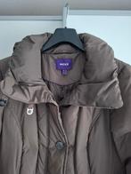 Warme winterjas!, Maat 38/40 (M), Mexx, Bruin, Ophalen of Verzenden