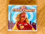 Studio 100 - Mega Mindy CD met 12 nummers (nette staat), Cd's en Dvd's, Ophalen of Verzenden, Zo goed als nieuw, Muziek, Tot 2 jaar