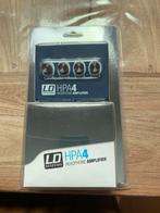 Headphone Amplifier HPA4, Ophalen of Verzenden, Nieuw, Minder dan 500 watt, Overige typen