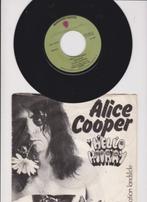 EP - Alice Cooper - Hello Hooray -- Cold Ethyl, Verzenden, Gebruikt, Overige formaten
