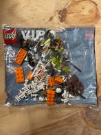 Lego VIP polybags, Kinderen en Baby's, Speelgoed | Duplo en Lego, Ophalen of Verzenden, Nieuw, Complete set, Lego