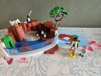 playmobil, Kinderen en Baby's, Speelgoed | Playmobil, Ophalen, Zo goed als nieuw, Complete set