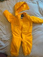 Reima Skipak - Geel - Maat 86-92, Ophalen of Verzenden, Zo goed als nieuw, Jongetje of Meisje, Pakje