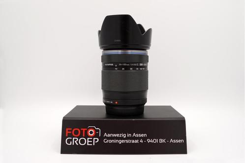 Olympus 14-150mm f/3.5-5.6 (Assen), Audio, Tv en Foto, Fotografie | Lenzen en Objectieven, Standaardlens, Zoom, Ophalen of Verzenden