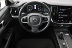 Volvo V60 2.0 B3 Momentum Advantage | Carplay | Navigatie |, Auto's, Volvo, Te koop, Emergency brake assist, Gebruikt, 750 kg