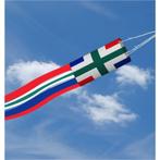 Groninger vlaggen, Ophalen of Verzenden, Nieuw