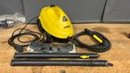 Karcher stoom reiniger SC1000., Ophalen, Zo goed als nieuw, Elektrisch