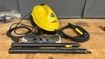 Karcher stoom reiniger SC1000. beschikbaar voor biedingen