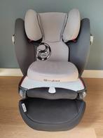 Cybex Pallas m-fix, Kinderen en Baby's, Overige merken, Zo goed als nieuw, Ophalen, Isofix