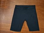 C&A biker short (M/L), Maat 38/40 (M), Kort, Blauw, Ophalen of Verzenden