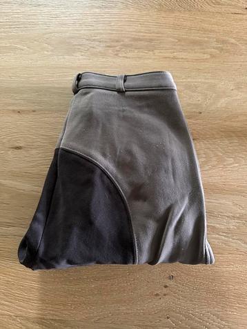 Paardrij Broek beschikbaar voor biedingen