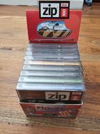 9 zipdisks 100mb, Ophalen of Verzenden