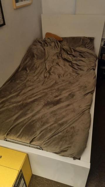 IKEA 1-persoonsbed (excl. matras) beschikbaar voor biedingen