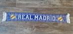 Sjaal Real Madrid, Ophalen of Verzenden, Zo goed als nieuw, Buitenlandse clubs, Vaantje of Sjaal