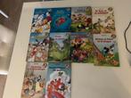 Disney boekjes (65 stuks), Boeken, Gelezen, Walt Disney, Europa, Ophalen of Verzenden
