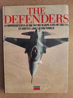 The defenders, Ophalen of Verzenden, 1945 tot heden, Gelezen, Luchtmacht