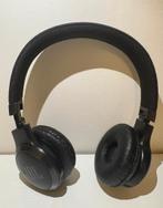 JBL Live 460 NC Zwart, Gebruikt, Over oor (circumaural), Draadloos, Ophalen