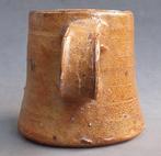 Om 1500 KLEIN 6,7 cm. Raeren Pintje Bierpint Pint Pul Kruik, Ophalen of Verzenden