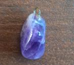 Hanger amethist, Overige voorstellingen, Paars, Ophalen of Verzenden, Zo goed als nieuw