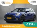 MINI Clubman 1.5 One Business Edition € 17.495,00, Auto's, Mini, Voorwielaandrijving, 65 €/maand, Blauw, Handgeschakeld