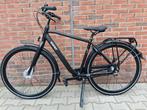 Zeer nette Gazelle Esprit brugklasfiets 49 cm., Ophalen, Gebruikt, Versnellingen, 49 tot 53 cm