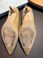 L.K.Bennett dames schoenen punt en een hakje maat 38,5, Kleding | Dames, Schoenen, Pumps, Beige, L.K. Bennett, Ophalen of Verzenden
