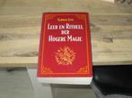 Eliphas Levi leer en ritueel der hogere magie, Ophalen of Verzenden, Zo goed als nieuw, Overige onderwerpen, Achtergrond en Informatie