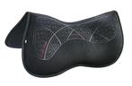 Zadel onderlegger acavallo memory pad, Ophalen of Verzenden, Zo goed als nieuw