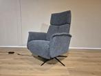 Showroommodel - Montel Oscar Relaxfauteuil - Verstelbaar, Huis en Inrichting, Fauteuils, Voltastraat 21, Barneveld, Nieuw, 75 tot 100 cm