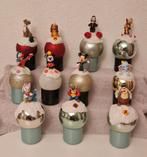 Heel veel Verschillende Disney kerstballen, Ophalen of Verzenden, Zo goed als nieuw, Beeldje of Figuurtje