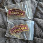Lorcana pin league sixth season, Ophalen of Verzenden, Nieuw, Losse kaart