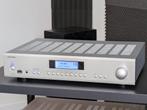 Rotel A14 MkII, stereo amp met 32-bit DAC, BT en phono, Overige merken, Ophalen of Verzenden, Zo goed als nieuw, 60 tot 120 watt