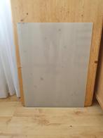 Te koop mehamn melkglas panelen., Ophalen, Zo goed als nieuw
