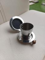 Mazda dalvey pocket cup, drinkglas, Ophalen