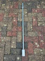 Stalen Stamper - Verzinkt & Gesmeed - 4kg, Ophalen, Gebruikt, Overige soorten, Overige merken