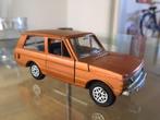 Dinky Toys 192 Range Rover, Dinky Toys, Auto, Verzenden