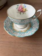 Royal Albert Kop en Schotel - Enchantment Serie, Ophalen of Verzenden