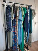 Pakket dameskleding M/L: jurken, truitjes, tassen, enz., Ophalen