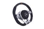 Mercedes AMG carbon Alcantara sportstuur / stuurwiel, Auto-onderdelen, Niet ingevuld, Verzenden, Mercedes-Benz, Niet ingevuld